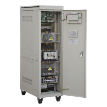 Стабилизатор переменного тока для телекоммуникационного оборудования (AVR)